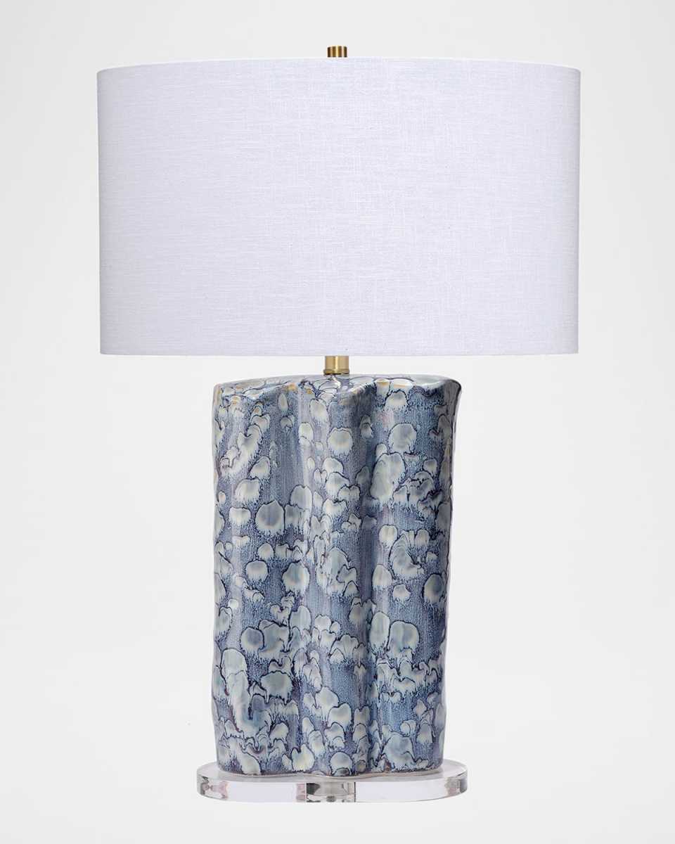 Flurry 28" Table Lamp